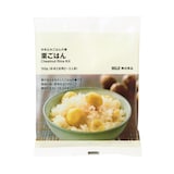 炊き込みごはんの素　栗ごはん