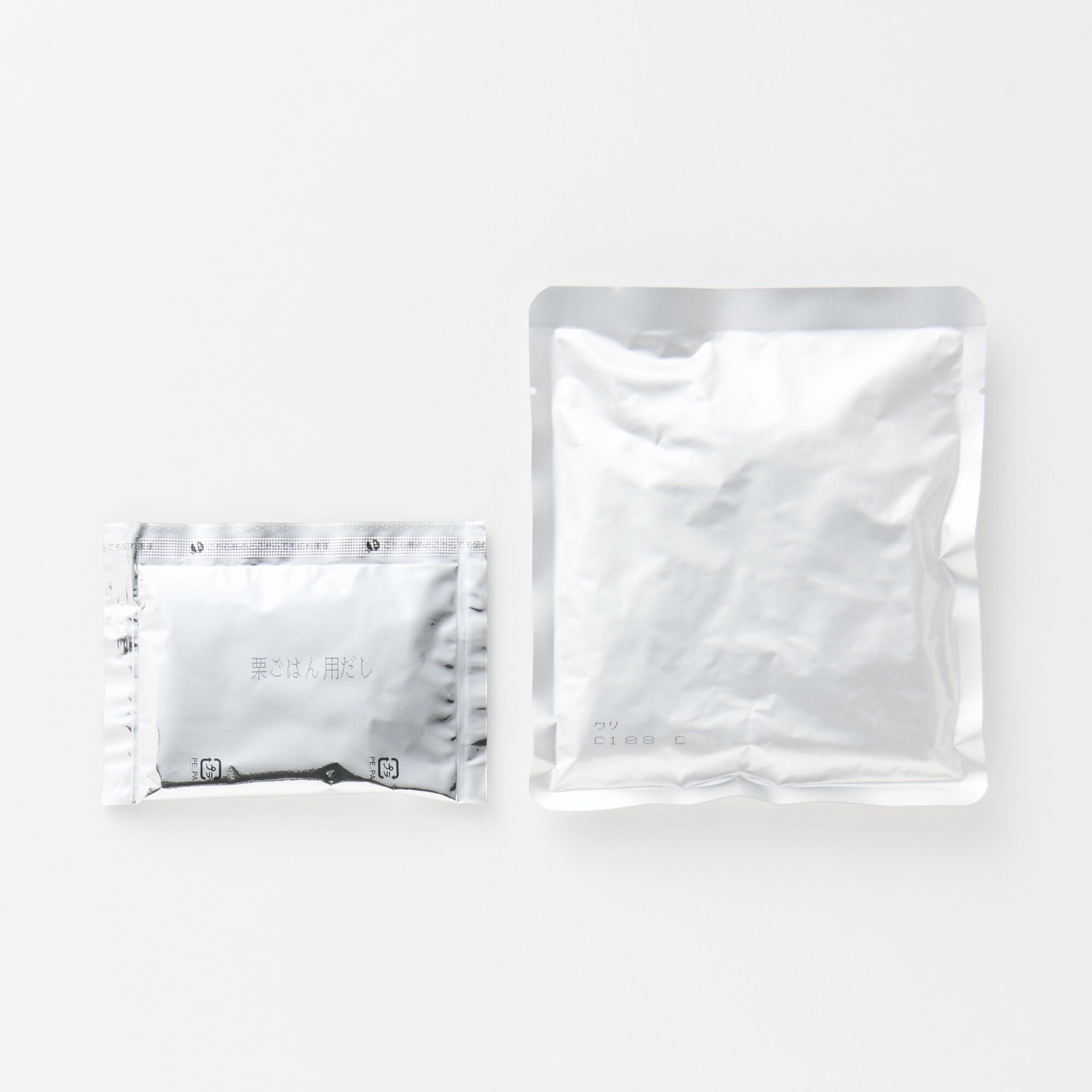 炊き込みごはんの素　栗ごはん