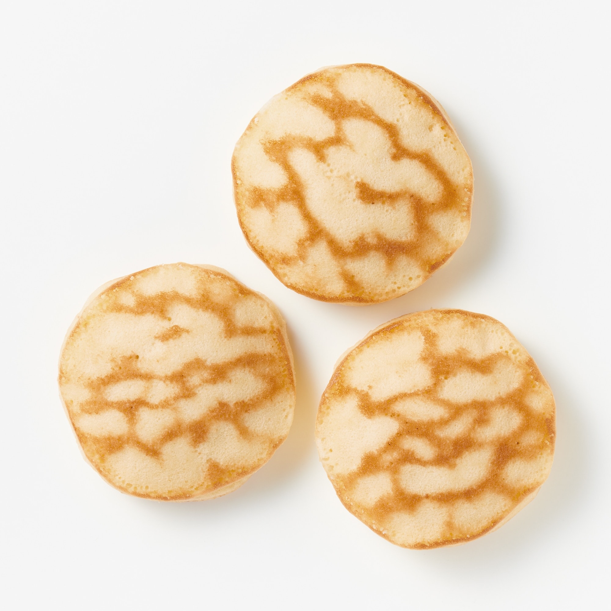 大袋　きなこもち入りトラ焼き