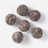 世界のお菓子　ショコラのブールドネージュ