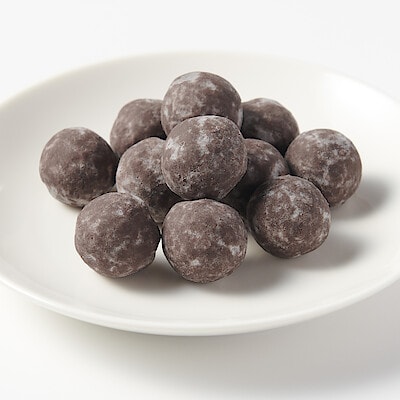 世界のお菓子　ショコラのブールドネージュ　８０ｇ