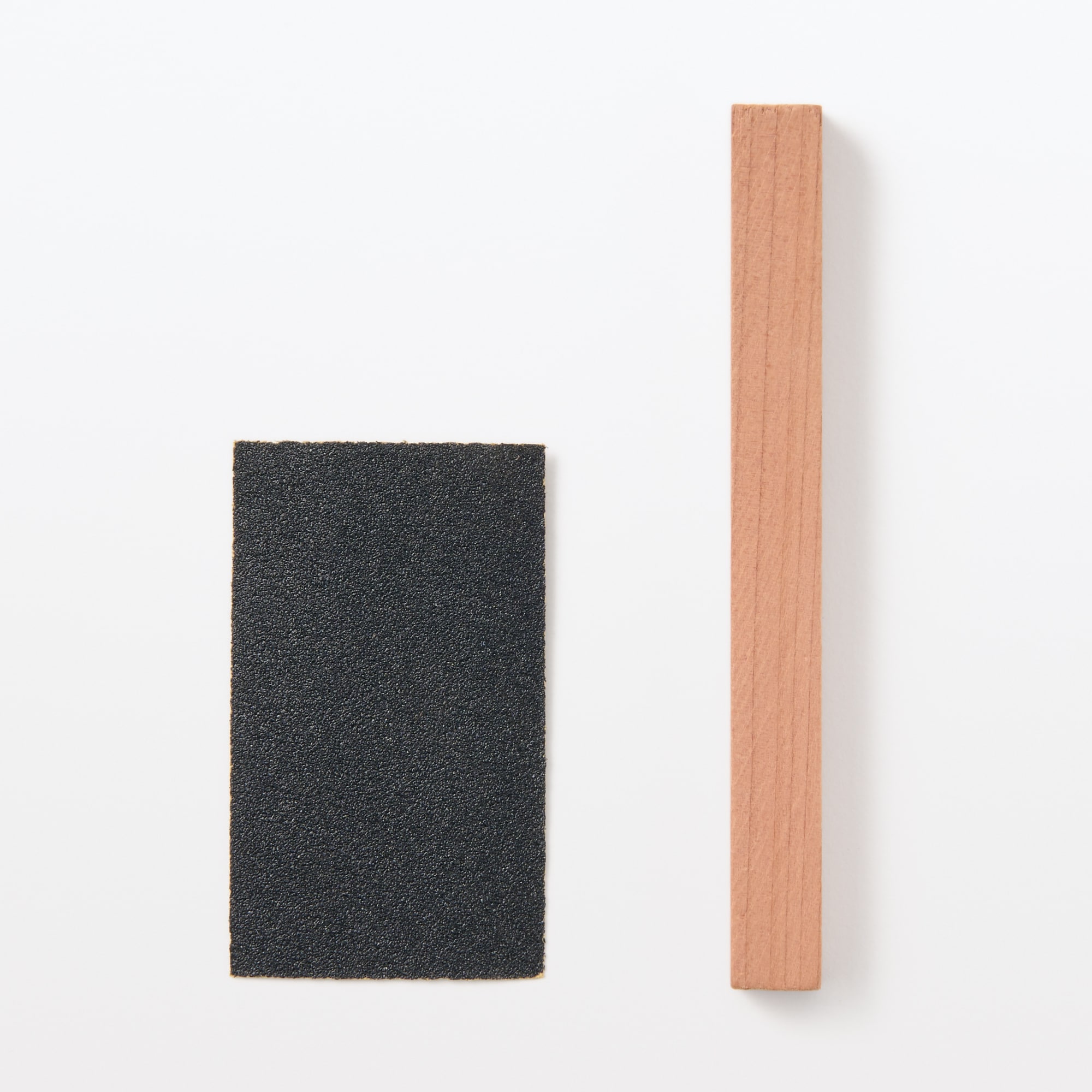 無印良品 MUJI レッドシダーハンガー 8本セット