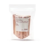 レッドシダーブロック