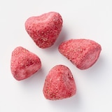 不揃い　しみこみヨーグルトチョコ　いちご