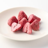 不揃い　しみこみヨーグルトチョコ　いちご