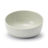 磁器　ペット用フードボウル　小