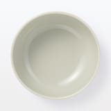 磁器　ペット用フードボウル　小