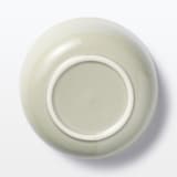 磁器　ペット用フードボウル　小