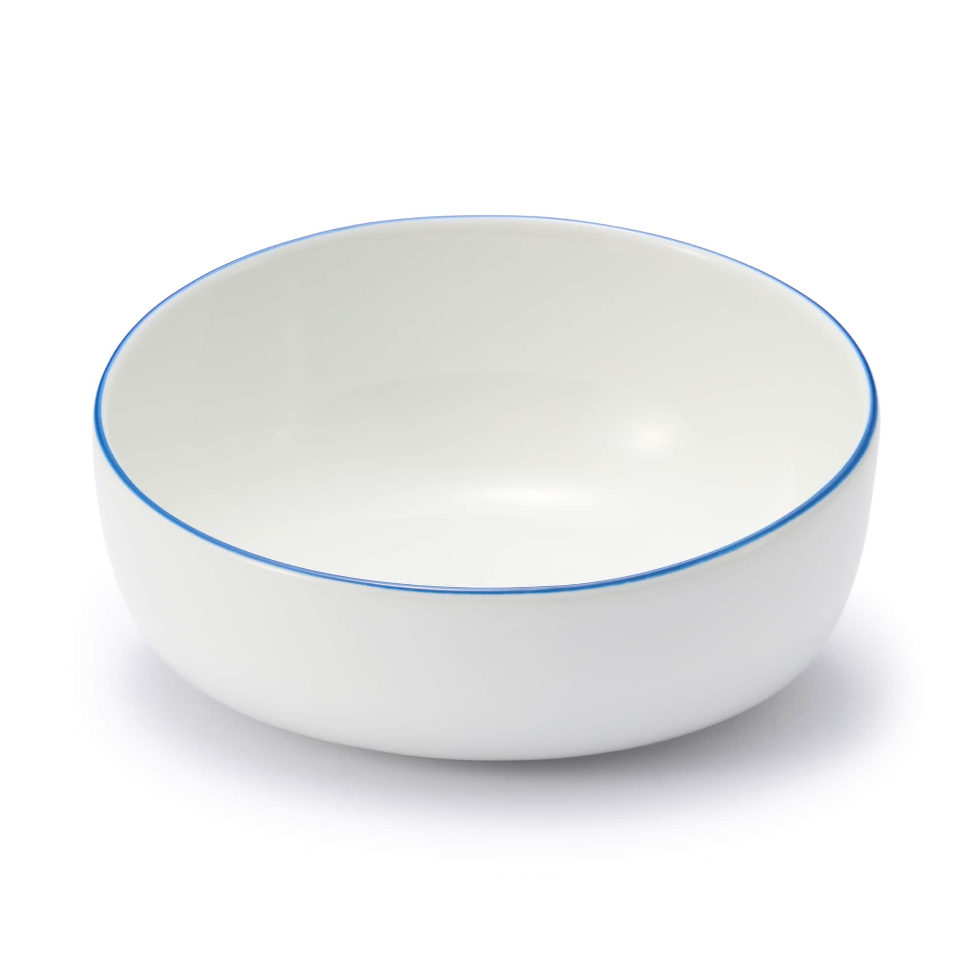 磁器　ペット用フードボウル　大