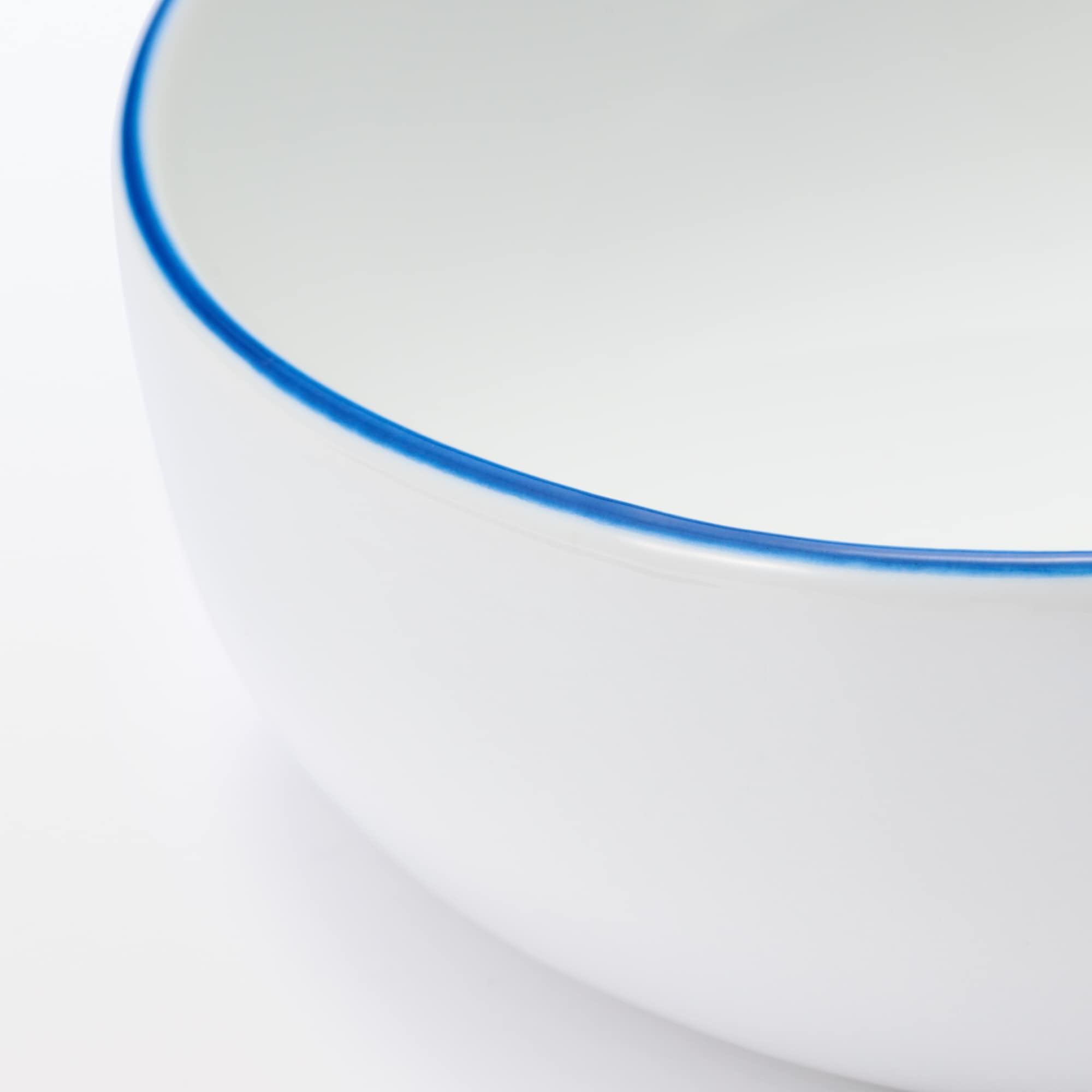 磁器　ペット用フードボウル　大