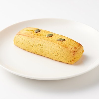 【８月上旬発売予定】不揃い　かぼちゃスコーン　１個