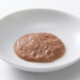 素材を生かした猫のおやつ　まぐろピューレ