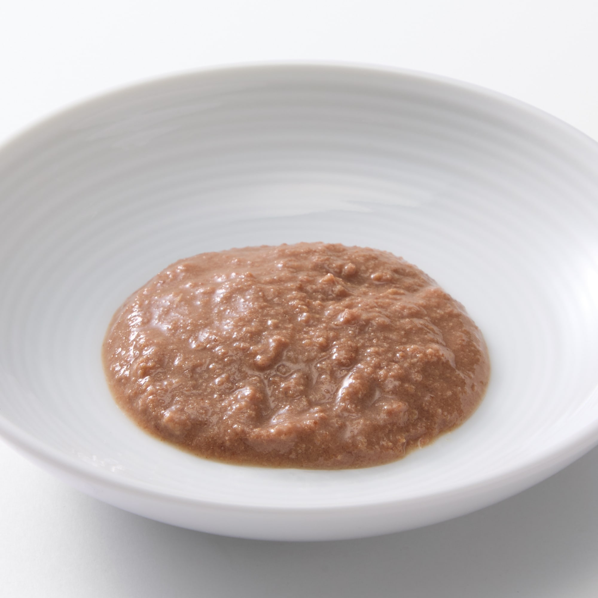 素材を生かした猫のおやつ　まぐろピューレ