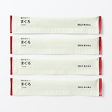 素材を生かした猫のおやつ　まぐろピューレ