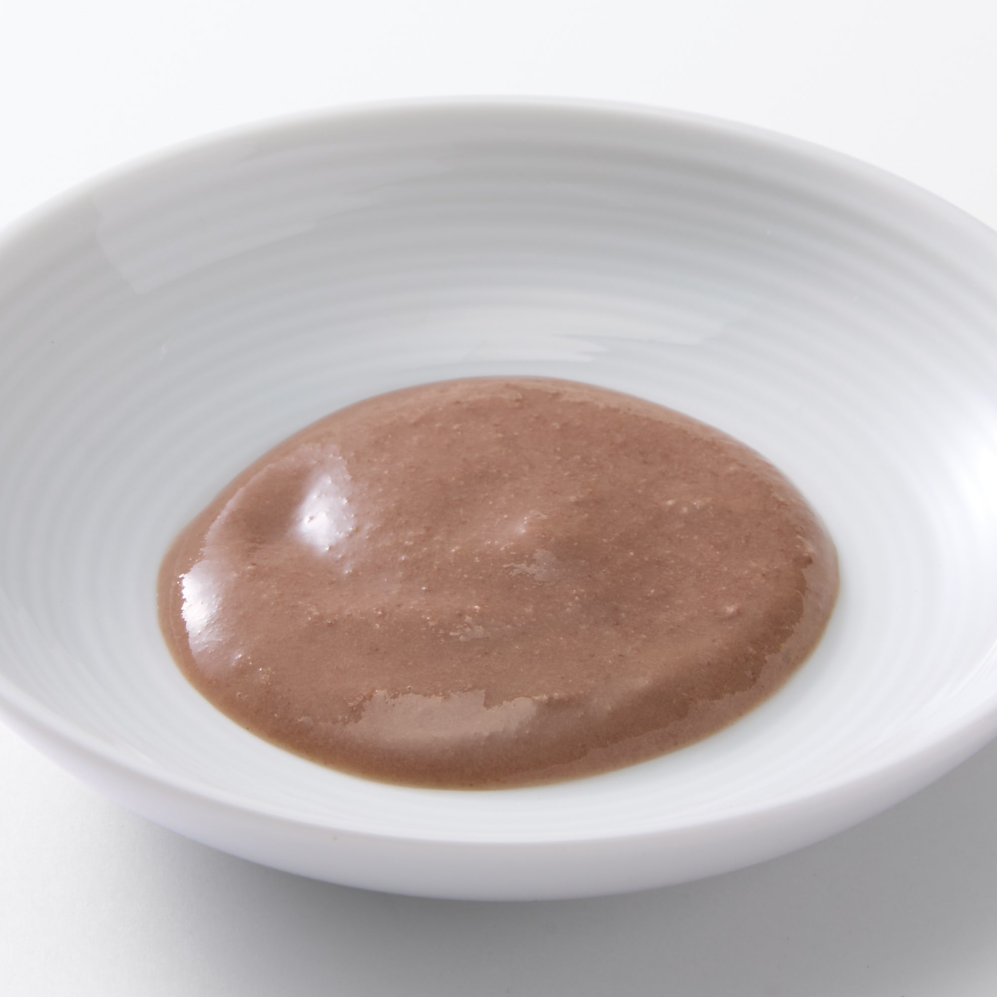 素材を生かした猫のおやつ　かつおピューレ