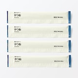 素材を生かした猫のおやつ　かつおピューレ