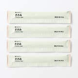 素材を生かした猫のおやつ　ささみピューレ