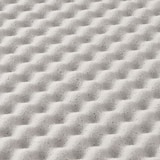 体にフィットするマットレス　超高密度ポケットコイル　スモール