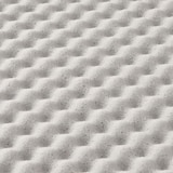 体にフィットするマットレス　超高密度ポケットコイル　シングル