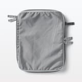 ポリエステル仕分けケース圧縮タイプ