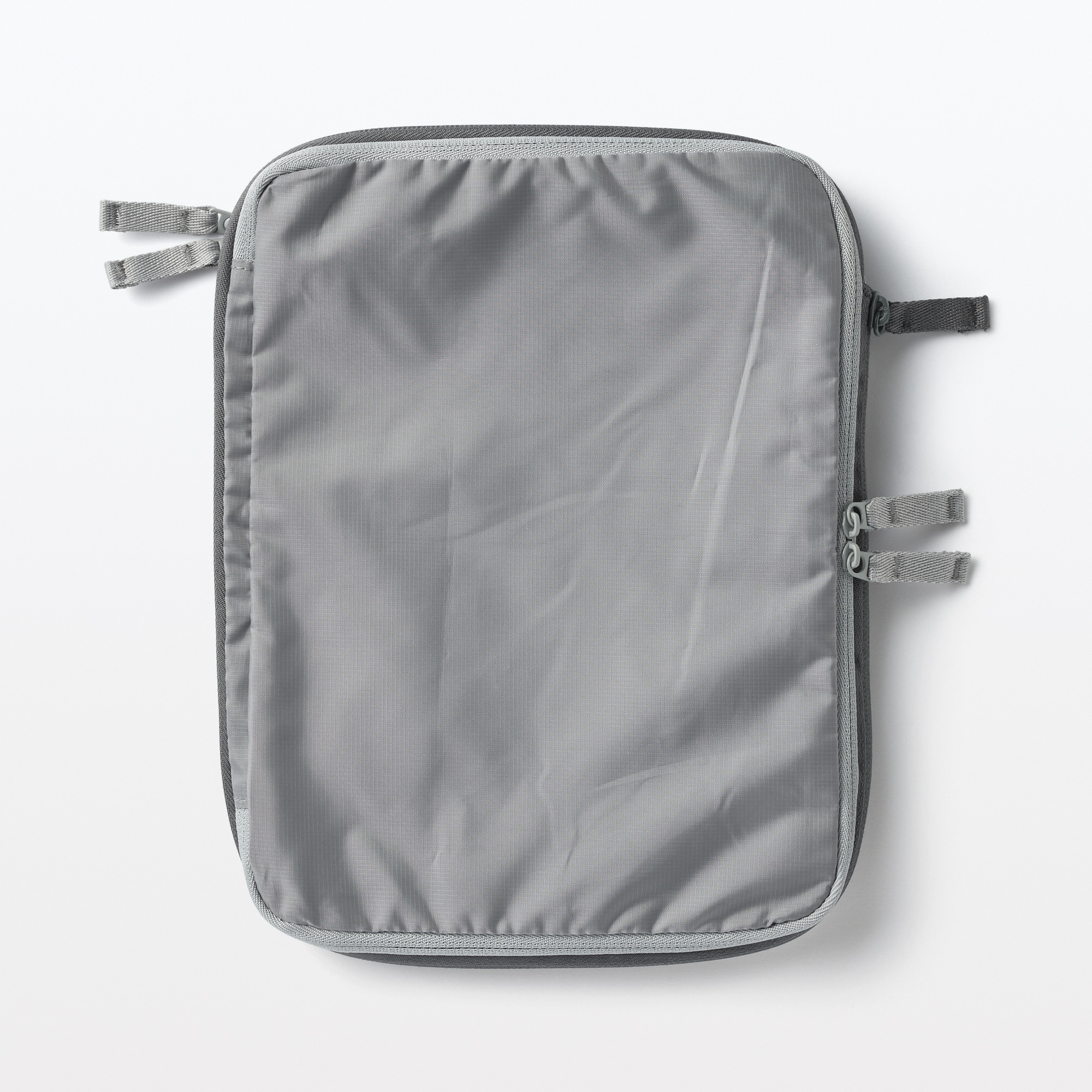 ポリエステル仕分けケース圧縮タイプ