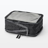 ポリエステル仕分けケース圧縮タイプ