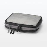 ポリエステル仕分けケース圧縮タイプ