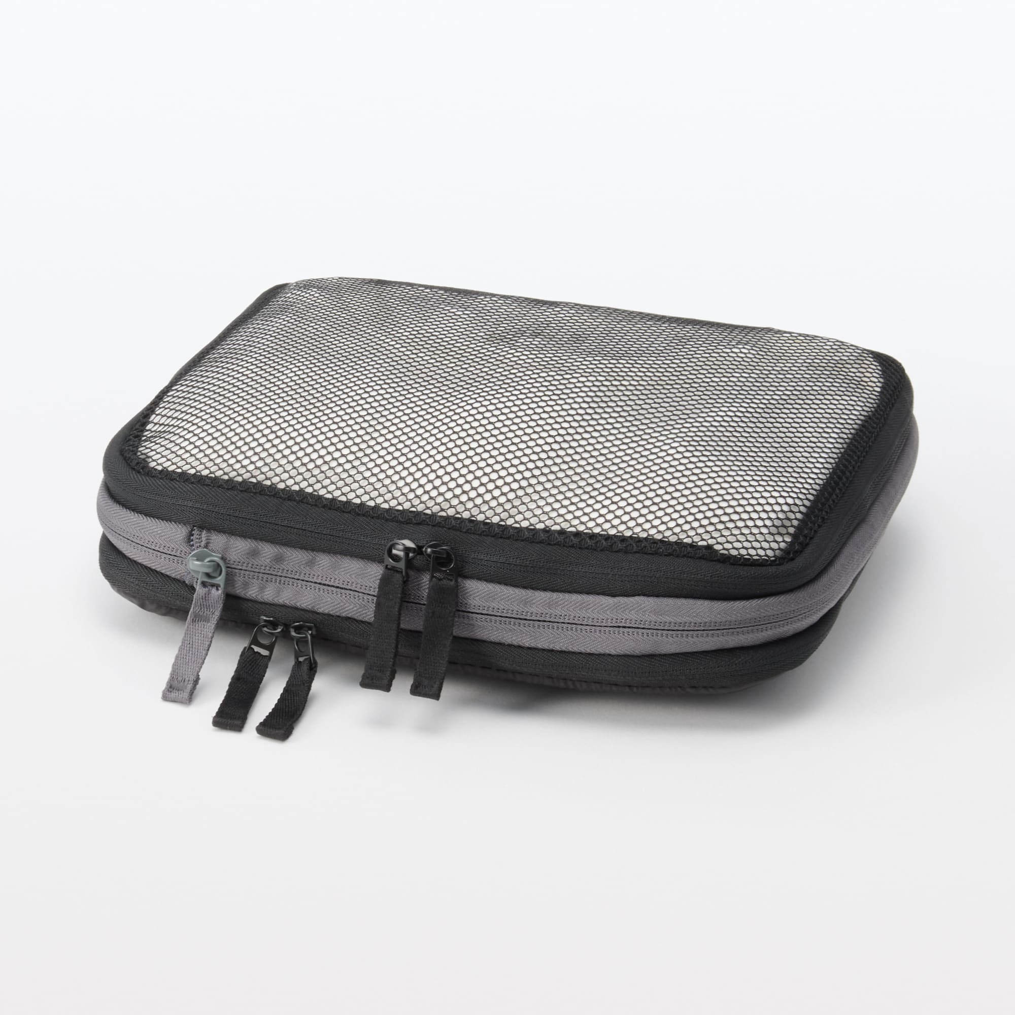 ポリエステル仕分けケース圧縮タイプ