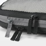 ポリエステル仕分けケース圧縮タイプ