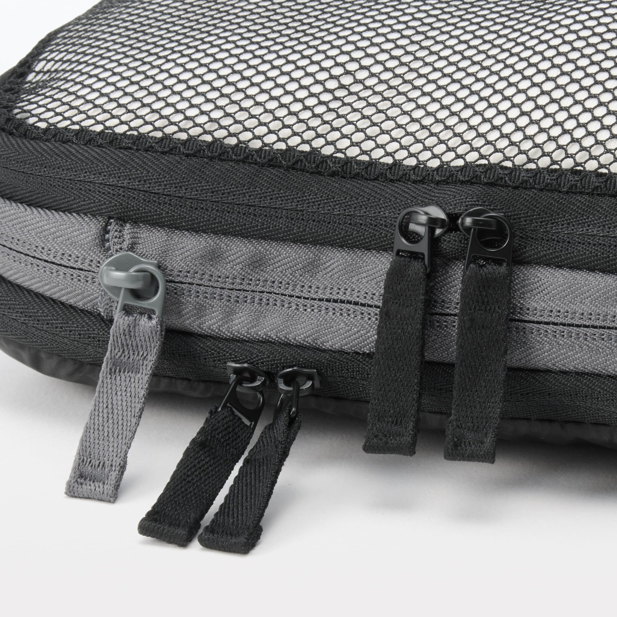 ポリエステル仕分けケース圧縮タイプ