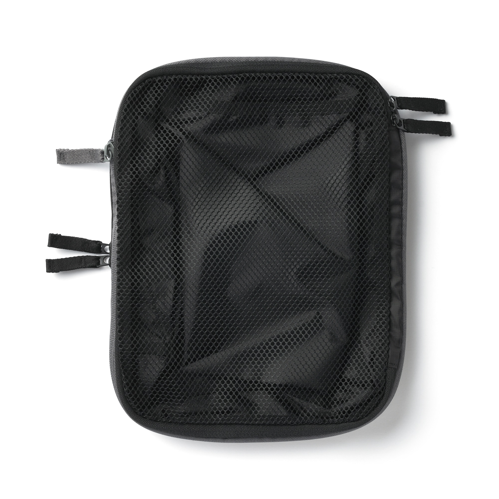 ポリエステル仕分けケース圧縮タイプ