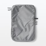 ポリエステル仕分けケース圧縮タイプ