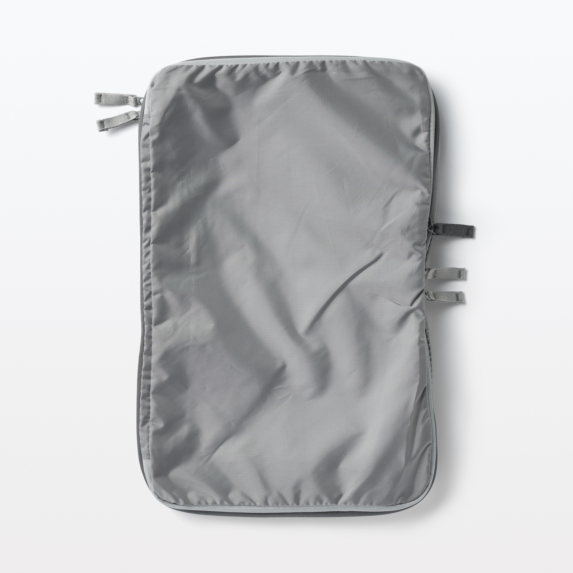 ポリエステル仕分けケース圧縮タイプ