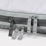 ポリエステル仕分けケース圧縮タイプ