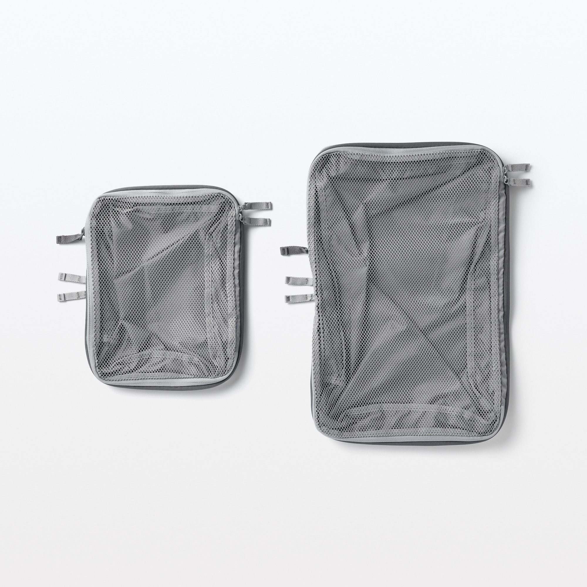 ポリエステル仕分けケース圧縮タイプ