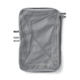 ポリエステル仕分けケース圧縮タイプ