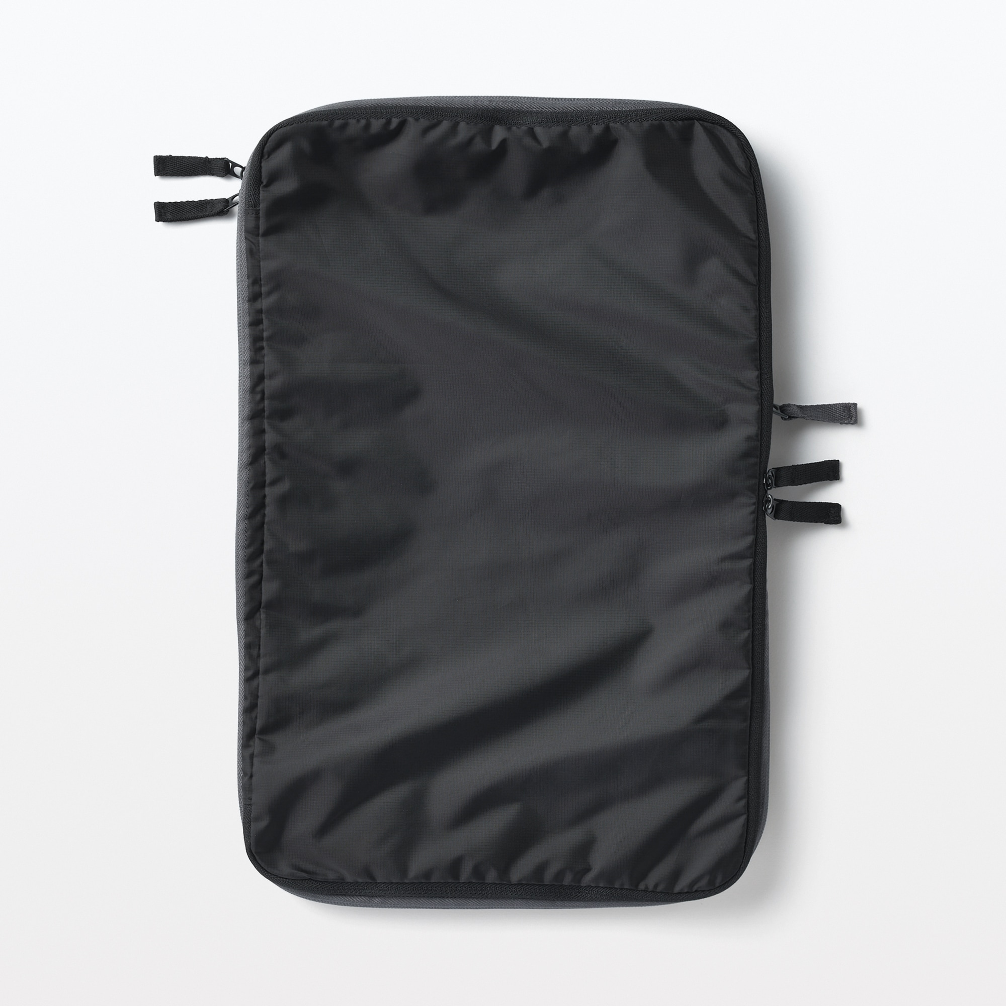 ポリエステル仕分けケース圧縮タイプ