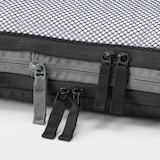 ポリエステル仕分けケース圧縮タイプ