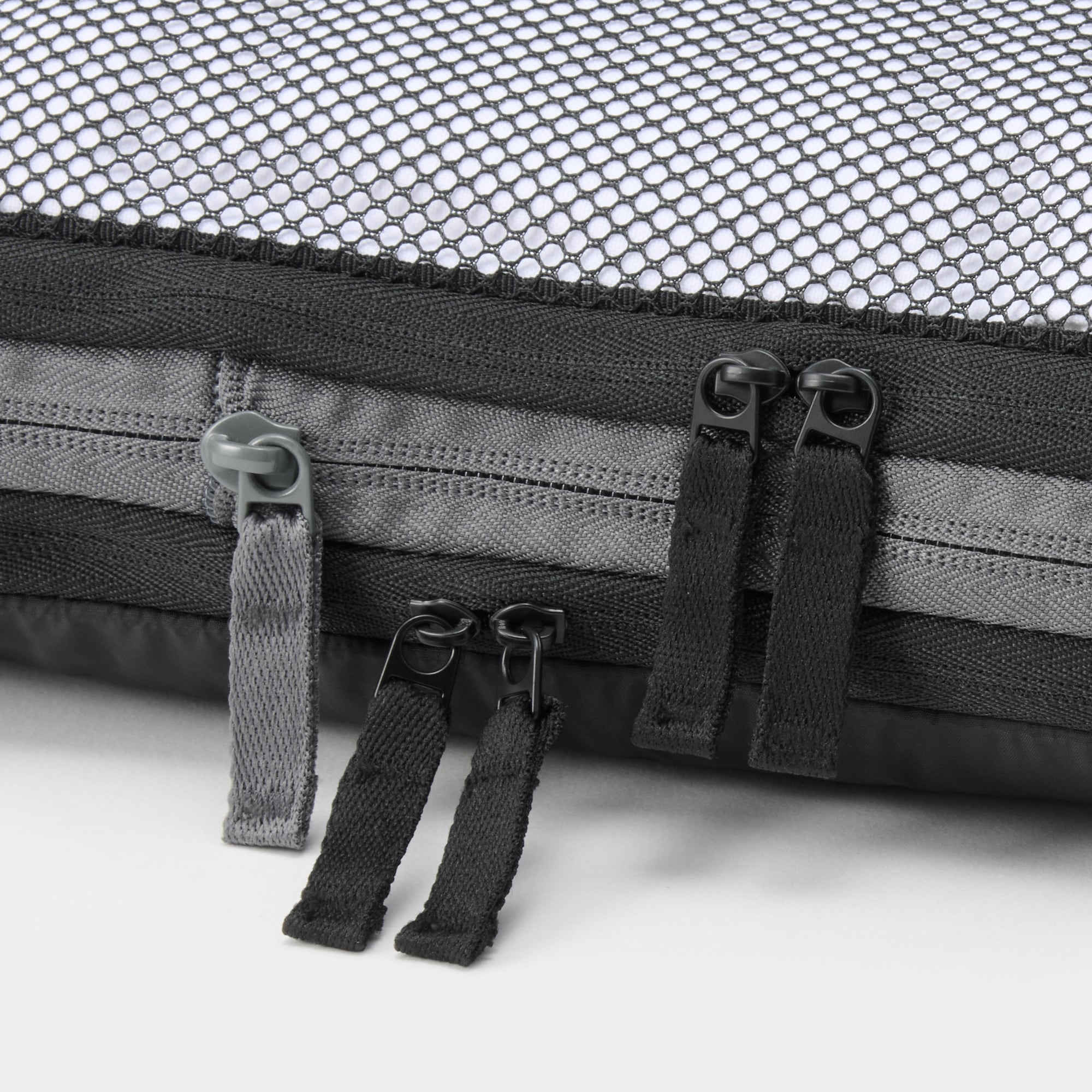 ポリエステル仕分けケース圧縮タイプ