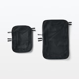 ポリエステル仕分けケース圧縮タイプ