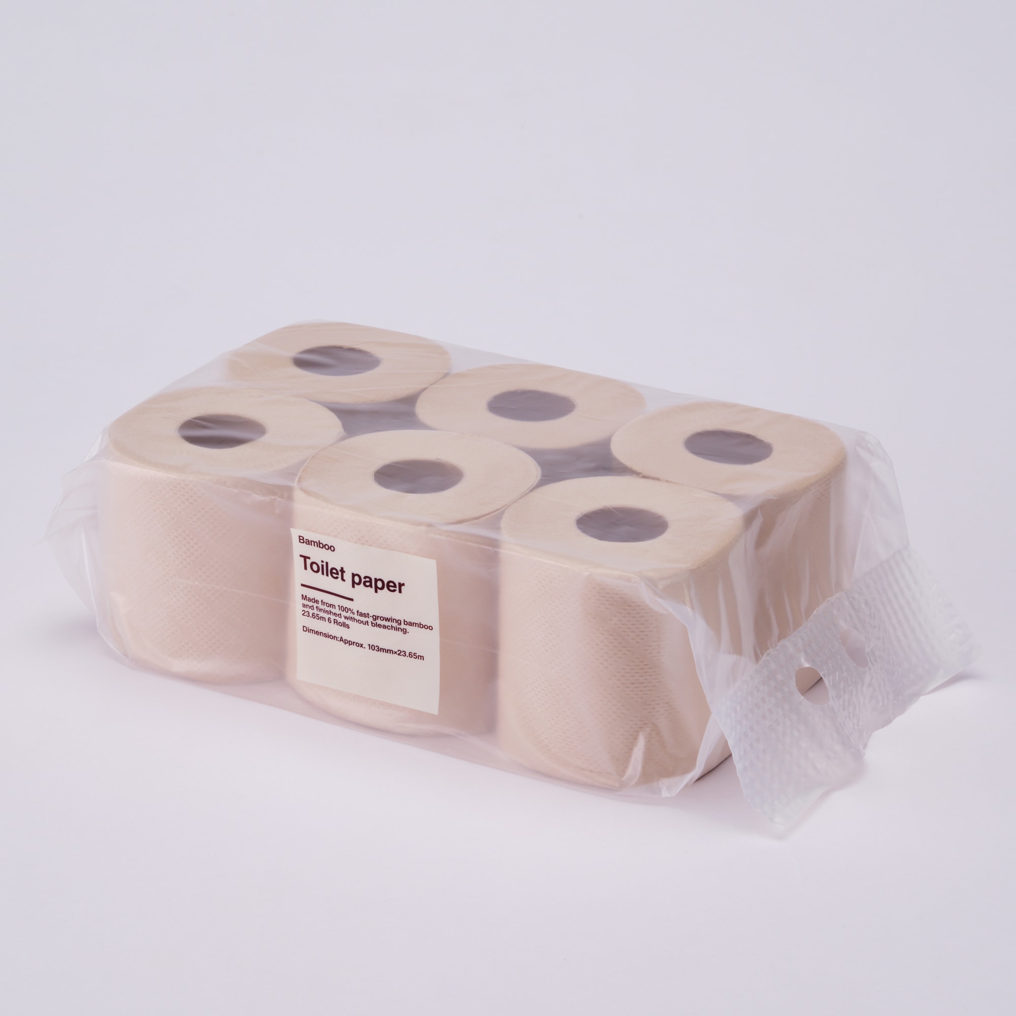 竹100％トイレットペーパー | 無印良品