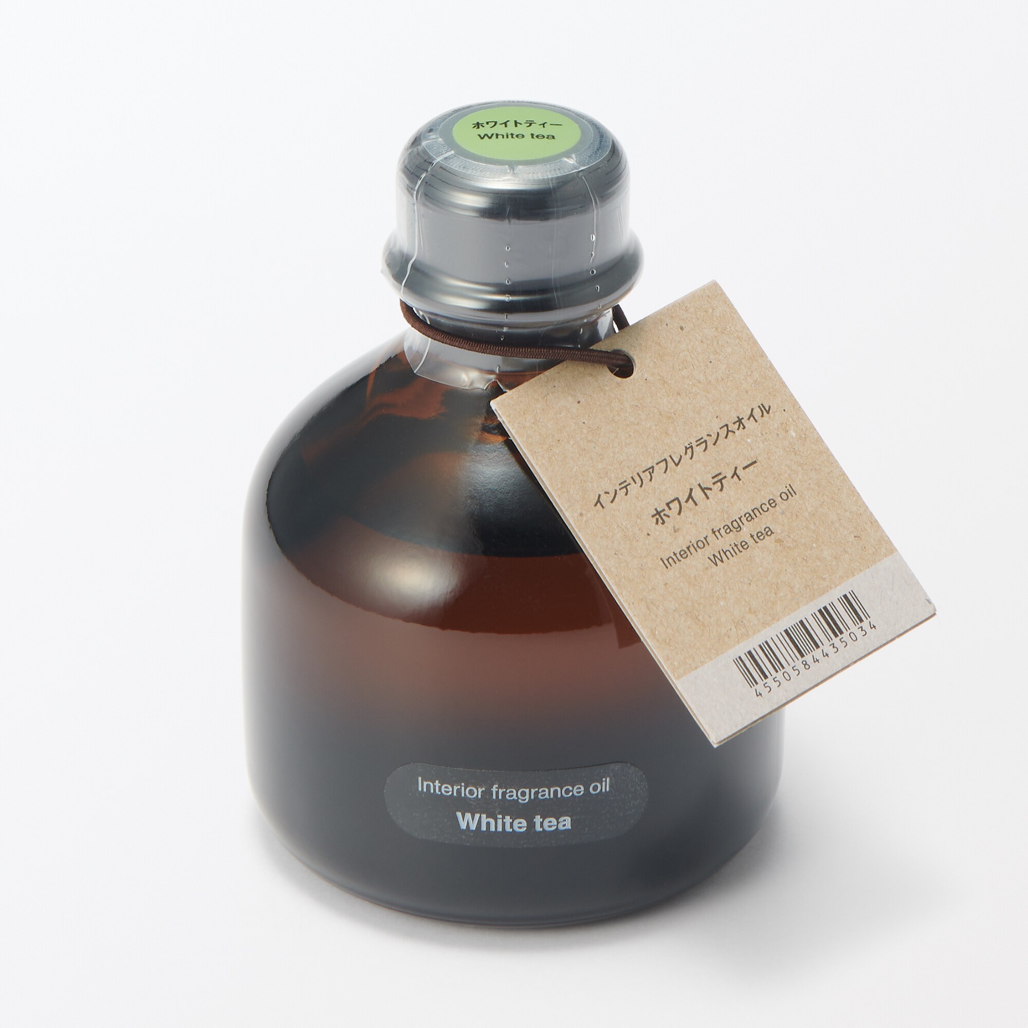 インテリアフレグランスオイル　ホワイトティー