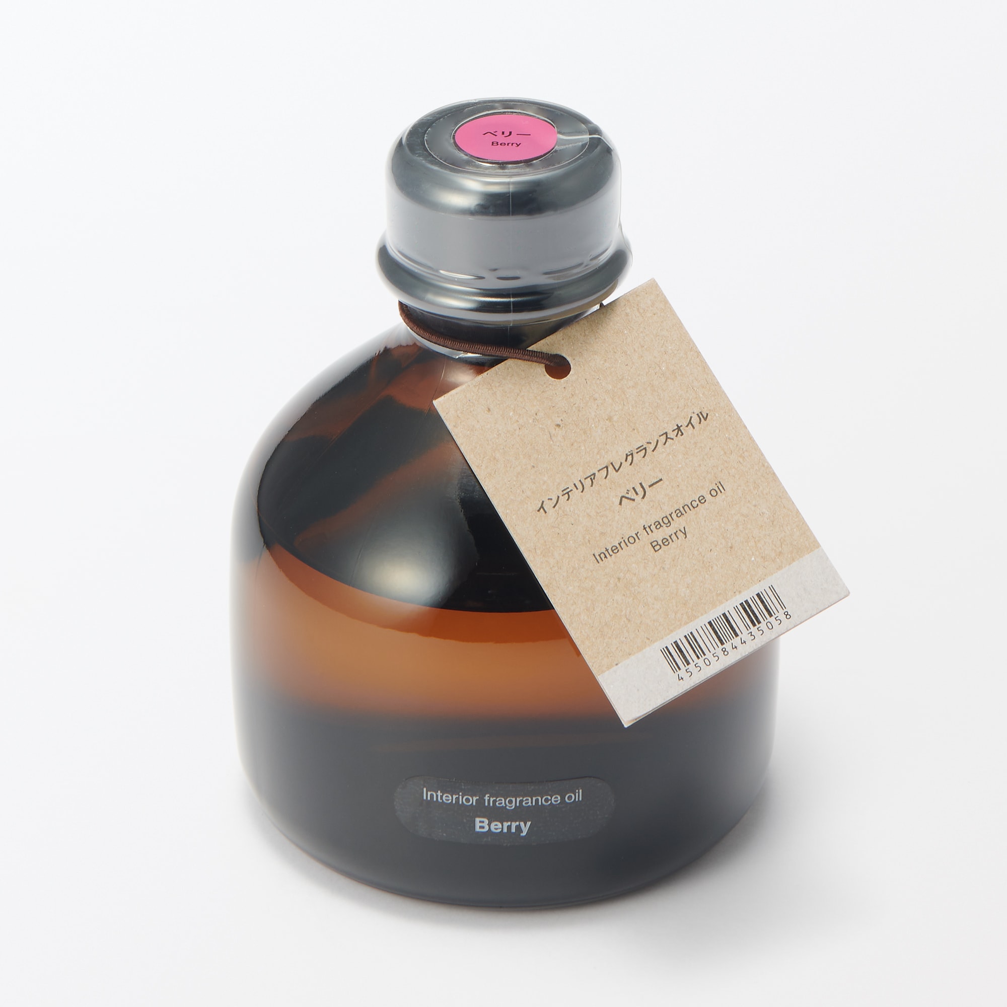 インテリアフレグランスオイル　ベリー