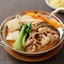 ひとり分からつくれる鍋の素　胡麻味噌担々鍋