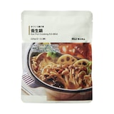 手づくり鍋の素　養生鍋