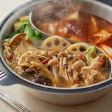 手づくり鍋の素　養生鍋