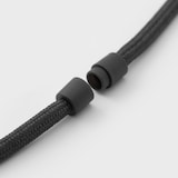 ポリエステル　ネックストラップ　スマートフォン用