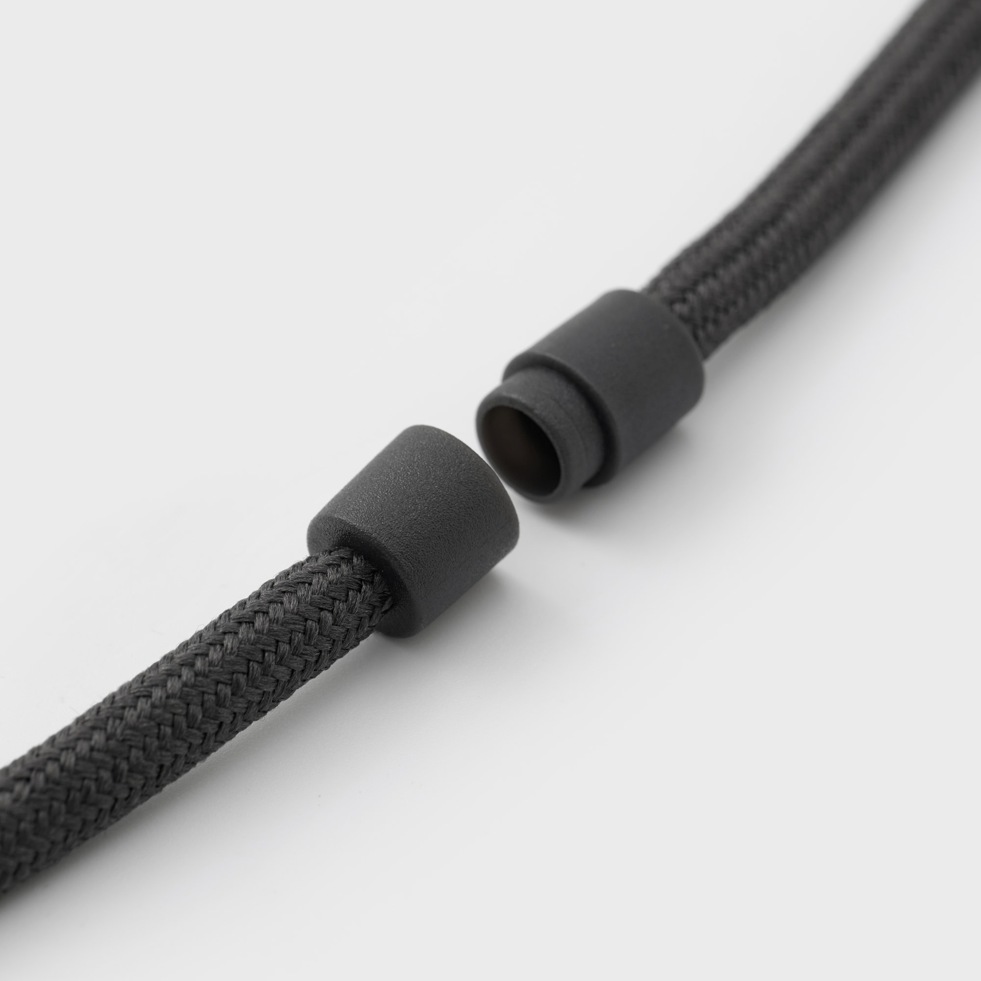 ポリエステル　ネックストラップ　スマートフォン用