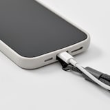 ポリエステル　ネックストラップ　スマートフォン用