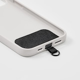 ポリエステル　ネックストラップ　スマートフォン用